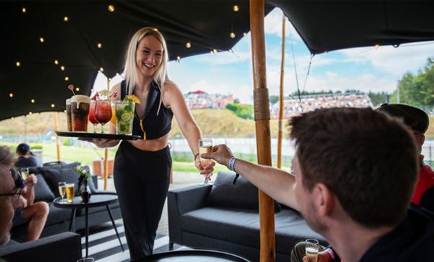 Global-Tickets Mavericks-Club